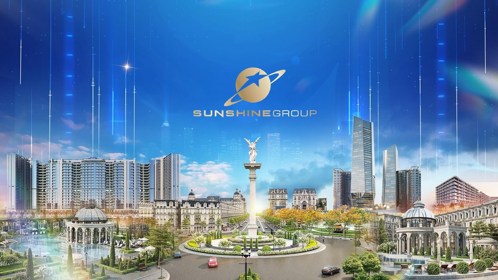 sunshine group