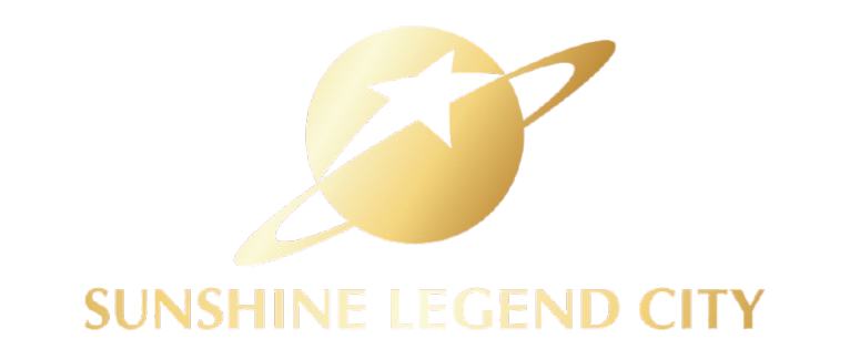 logo sunshine legend city