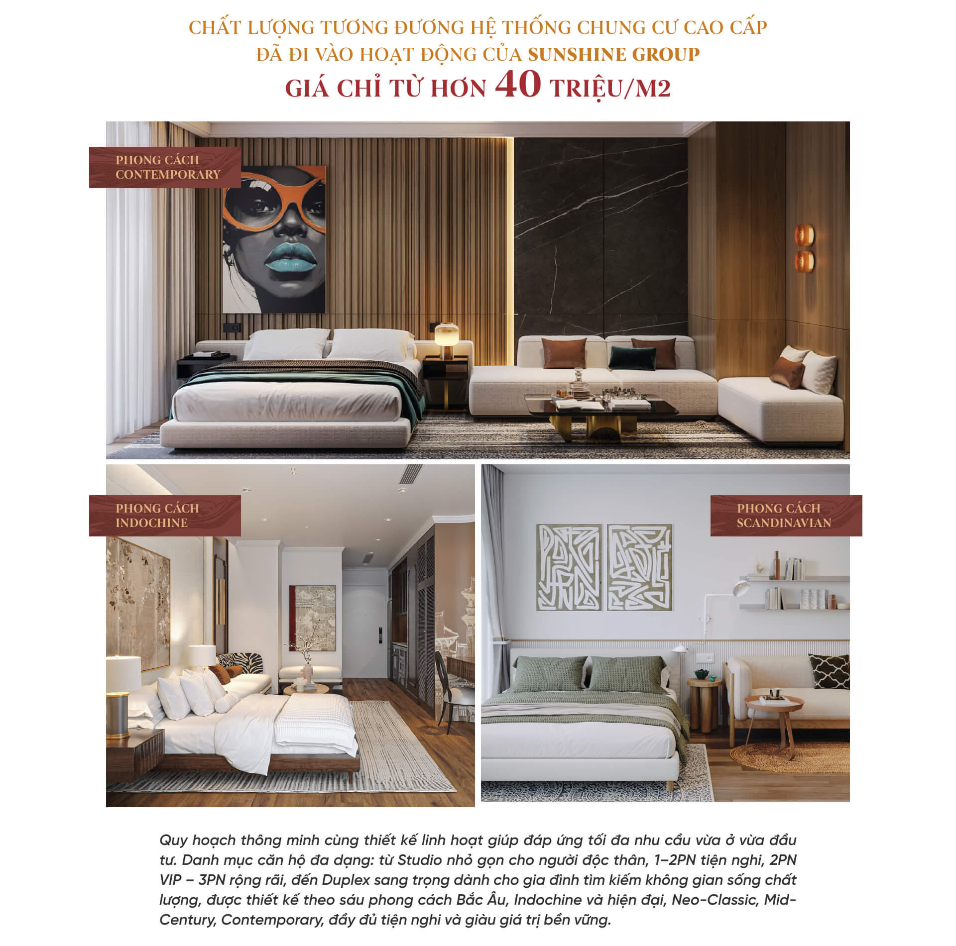 Sunshine Legend City - Tái hiện di sản phố Hiến tại Hưng Yên